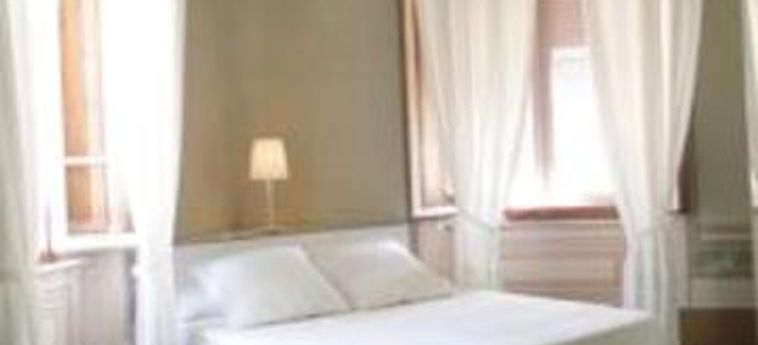 Hotel Affittacamere Villino Ermione:  PISE