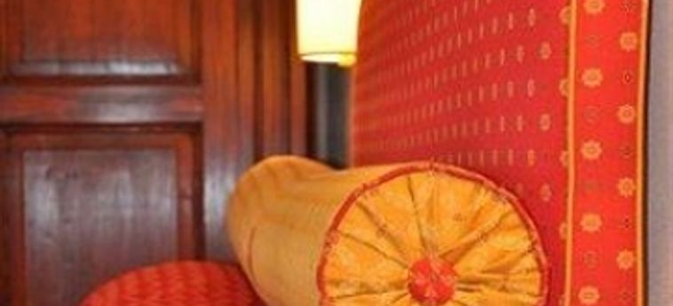 Hotel Il Mattino Ha L'oro In Bocca:  PISE