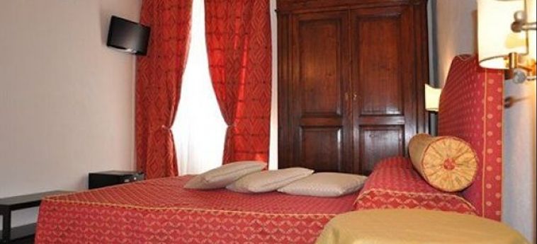 Hotel Il Mattino Ha L'oro In Bocca:  PISE