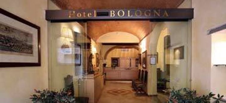 Hotel Bologna:  PISE