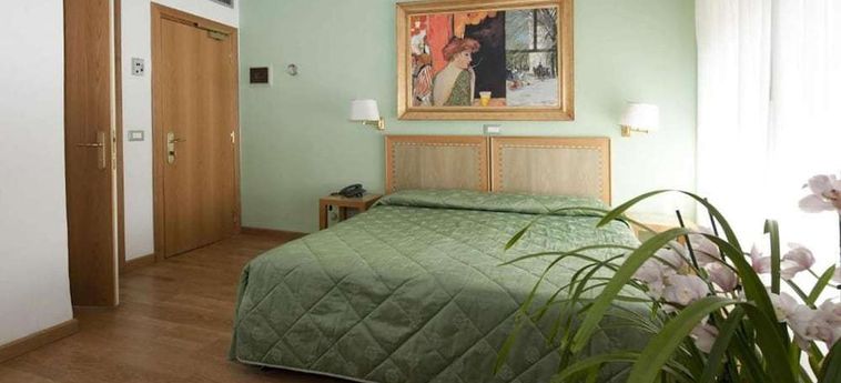 Hotel Touring Pise : Photo 