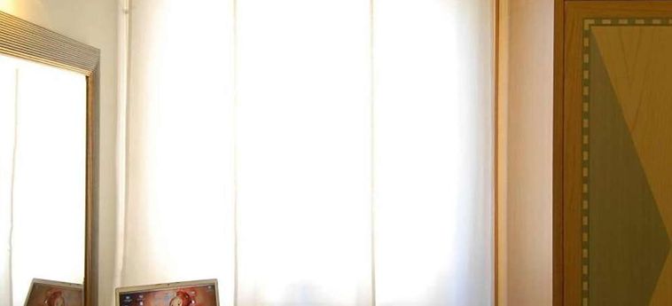Hotel Touring Pise : Photo 