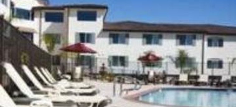 Hotel Hilton Garden Inn San Luis Obispo/pismo Beach:  PISMO BEACH (CA)