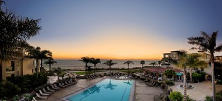 Hotel Dolphin Bay Resort And Spa:  PISMO BEACH (CA)