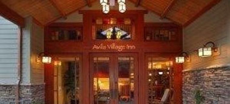 Hotel Avila Village Inn:  PISMO BEACH (CA)