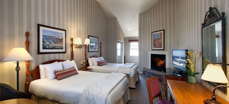 Hotel Cottage Inn By The Sea:  PISMO BEACH (CA)