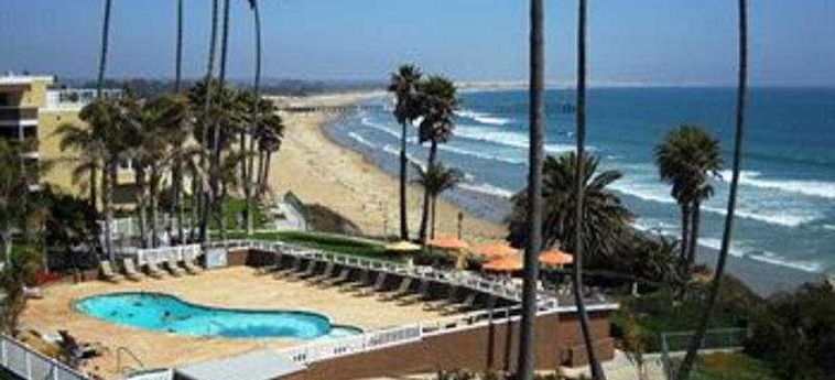 Hotel Seacrest Oceanfront:  PISMO BEACH (CA)