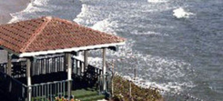 Hotel B W Shore Cliff Lodge:  PISMO BEACH (CA)