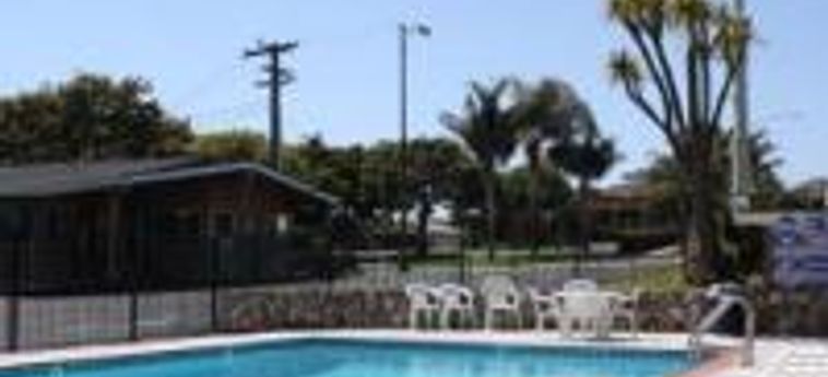 Hotel Ocean Palms Motel:  PISMO BEACH (CA)