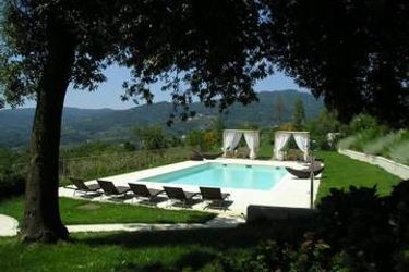 Villa Giorgia – Albergo In Collina:  PISTOIA