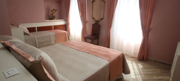 Hotel Residenza D'epoca Villa Agnolaccio Pistoia: Foto 