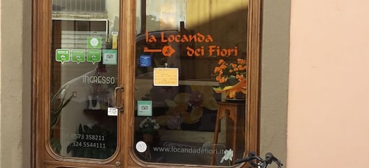 Hotel LOCANDA DEI FIORI