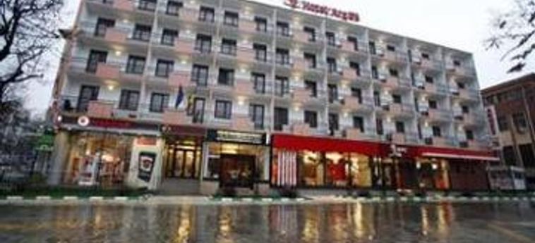 ARGES HOTEL 0 Stelle