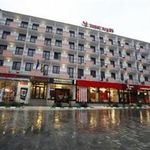 Hotel ARGES HOTEL