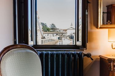 Hotel La Posta Regia:  PITIGLIANO - GROSSETO