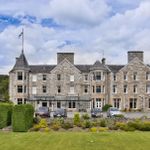 THE PITLOCHRY HYDRO HOTEL 3 Stars