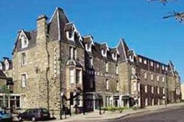 Hotel Fishers:  PITLOCHRY