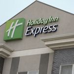 HOLIDAY INN EXPRESS & SUITES PITTSBURG 2 Stars