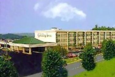 Hotel Ramada Inn Conference Centre:  PITTSBURGH (PA)