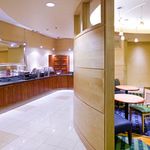 SPRINGHILL SUITES PITTSBURGH NORTH SHORE 3 Stars