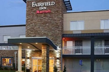 Hotel Fairfield Inn Pittsburgh Cranberry Township:  PITTSBURGH (PA)