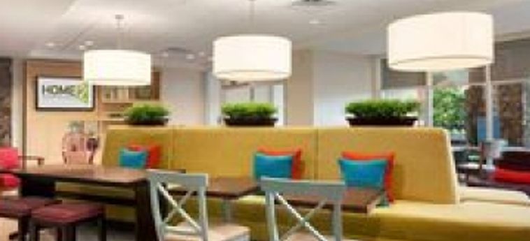 Hotel Home2 Suites By Hilton Pittsburgh/mccandless, Pa:  PITTSBURGH (PA)