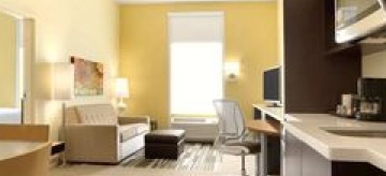 Hotel Home2 Suites By Hilton Pittsburgh/mccandless, Pa:  PITTSBURGH (PA)