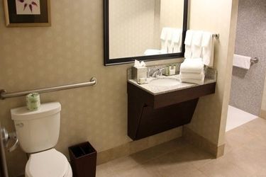 Doubletree By Hilton Hotel Pittsburgh - Monroeville Convention Center:  PITTSBURGH (PA)