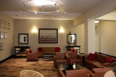 Doubletree By Hilton Hotel Pittsburgh - Monroeville Convention Center:  PITTSBURGH (PA)