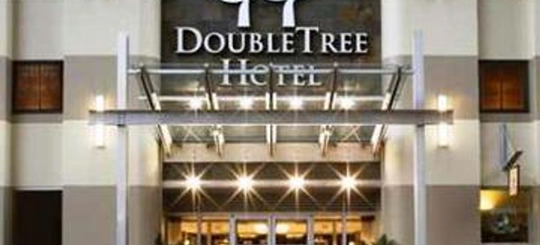Hôtel DOUBLETREE BY HILTON HOTEL & SUITES PITTSBURGH DOWNTOWN