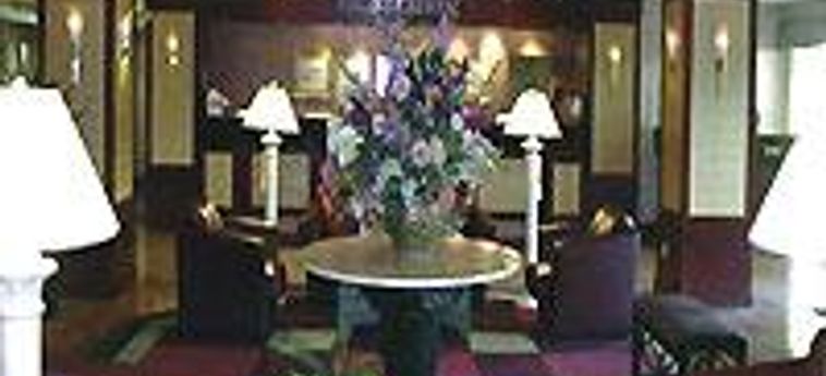 Hotel Radisson Green Tree :  PITTSBURGH (PA)
