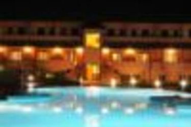 Hotel Popilia Country Resort:  PIZZO CALABRO - VIBO VALENTIA
