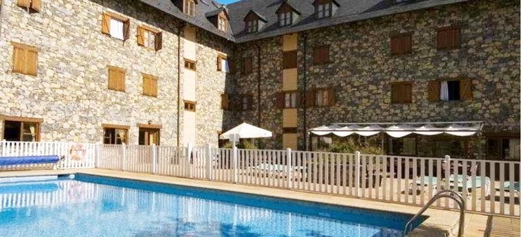 Hotel Sno Vall De Boi Pla De L'ermita: Foto 