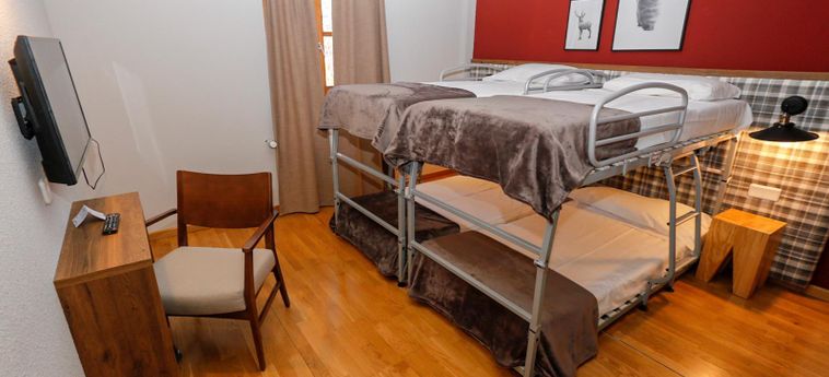Hotel Sno Vall De Boi Pla De L'ermita: Foto 