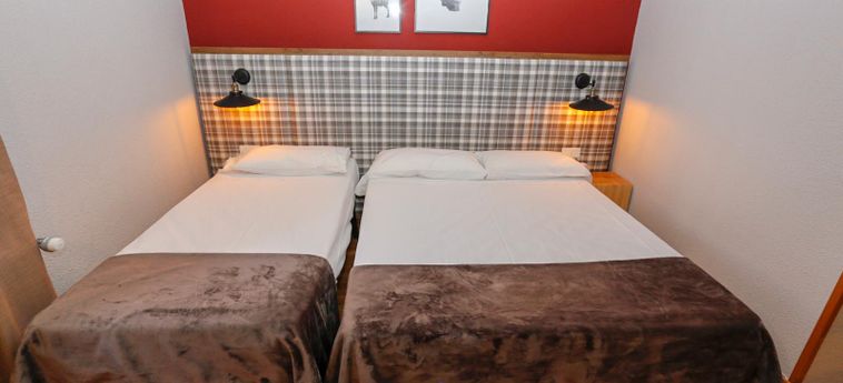 Hotel Sno Vall De Boi Pla De L'ermita: Foto 