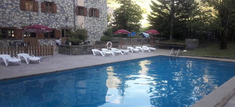 Hotel Sno Vall De Boi Pla De L'ermita: Foto 