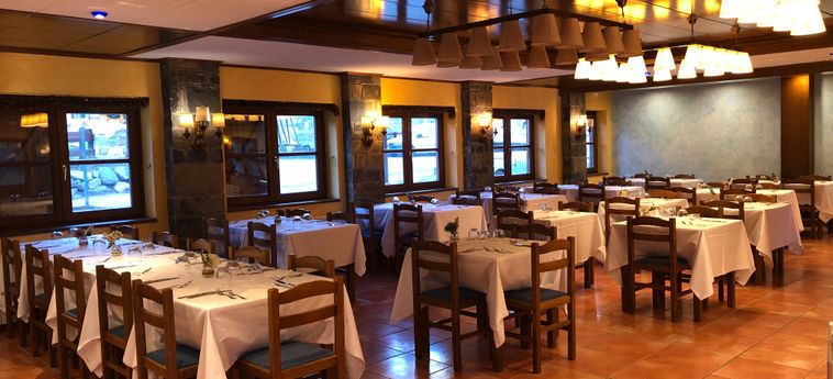 Hotel Sno Vall De Boi Pla De L'ermita: Foto 