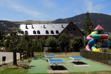 Hotel Sno Vall De Boi Pla De L'ermita: Photo 