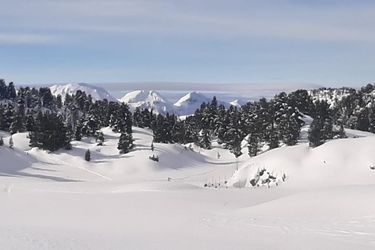 Hotel Sno Vall De Boi Pla De L'ermita: Photo 