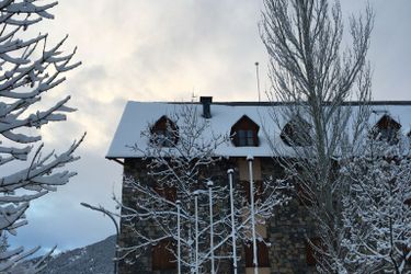 Hotel Sno Vall De Boi Pla De L'ermita: Photo 