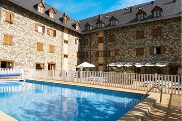 Hotel Sno Vall De Boi Pla De L'ermita: Photo 