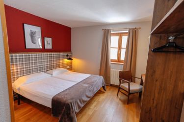 Hotel Sno Vall De Boi Pla De L'ermita: Photo 