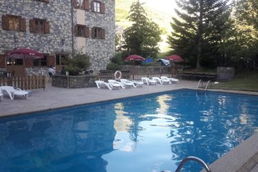 Hotel Sno Vall De Boi Pla De L'ermita: Photo 