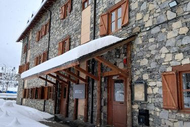 Hotel Sno Vall De Boi Pla De L'ermita: Photo 