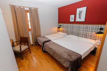 Hotel Sno Vall De Boi Pla De L'ermita: Photo 