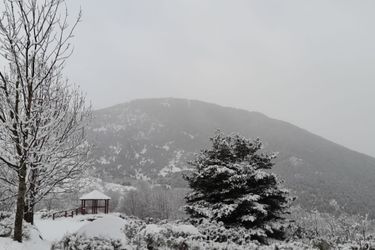 Hotel Sno Vall De Boi Pla De L'ermita: Photo 