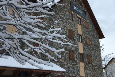 Hotel Sno Vall De Boi Pla De L'ermita: Photo 