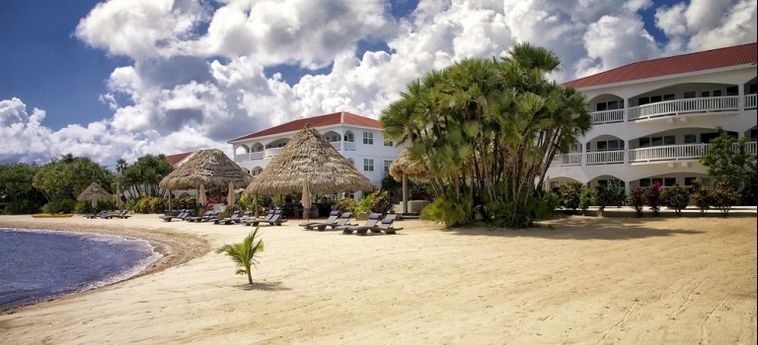 Hotel Umaya Resort And Adventures:  PLACENCIA