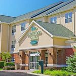 HOMEWOOD SUITES BY HILTON INDIANAPOLIS AIRPORT/PLA 3 Stars