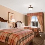 HOMEWOOD SUITES BY HILTON LONG ISLAND-MELVILLE 3 Stars